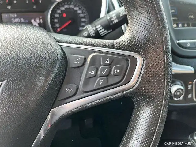 2019 Chevrolet Equinox LT | Heated Seats | Apple Carplay | Teen in Cars & Trucks in Guelph - Image 23