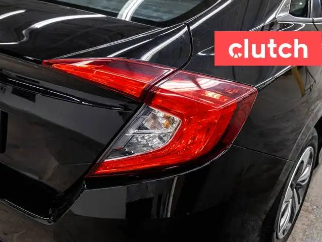 2019 Honda Civic LX w/ Apple CarPlay & Android Auto, Heated Fron in Cars & Trucks in Ottawa - Image 12