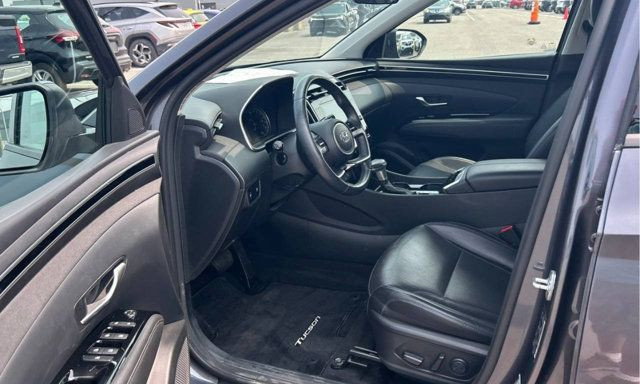 2022 Hyundai Tucson Preferred AWD | Trend Package | Leather in Cars & Trucks in Guelph - Image 2