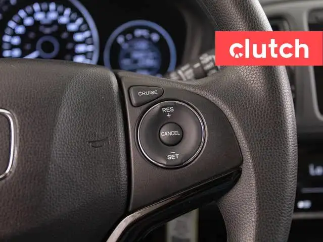 2018 Honda HR-V LX AWD w/ Front Heated Seats, Rearview Cam, Clim dans Autos et camions dans Ville de Toronto - Image 27