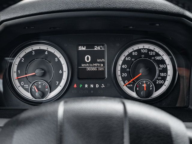 2022 Ram 1500 Classic Express in Cars & Trucks in Barrie - Image 3