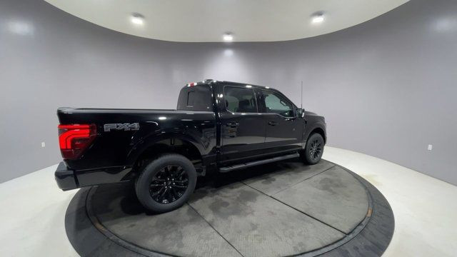 2025 Ford F-150 LARIAT - 501A in Cars & Trucks in Strathcona County - Image 3
