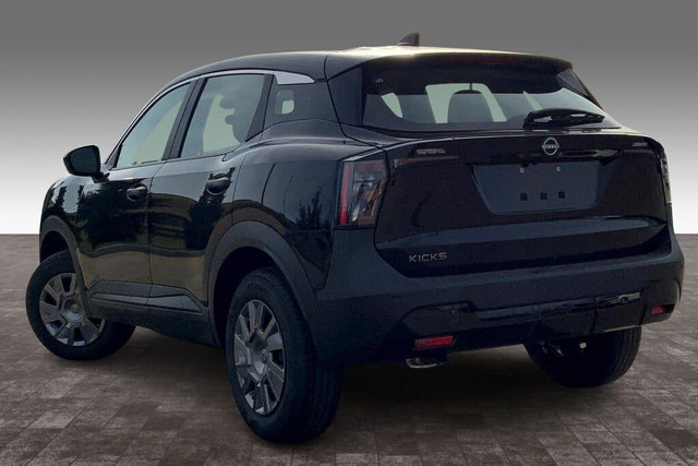 2025 Nissan Kicks in Cars & Trucks in Edmonton - Image 3