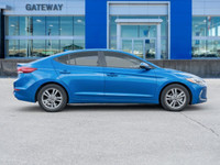 Experience reliable sophistication. This 2017 Hyundai Elantra GL offers a smart blend of efficiency... (image 2)