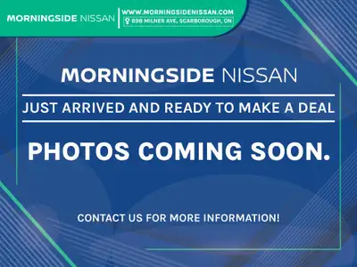 2023 Nissan Kicks SV ONE OWNER | CARPLAY | PUSH START | BLINDSPOT | REMOTE START **MARKET VALUE PRIC...
