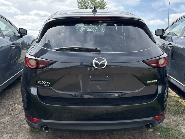 2021 Mazda CX-5 in Cars & Trucks in Strathcona County - Image 4