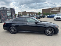 2019 Mercedes-Benz E-Class E 300 4MATIC Sedan - Navigation|360 camera|Parking Assist|Blind-spot/Lane... (image 2)