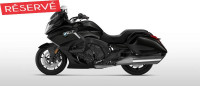 2024 BMW K1600B