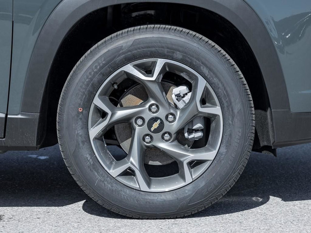 2025 Chevrolet Trax LT in Cars & Trucks in Mississauga / Peel Region - Image 4