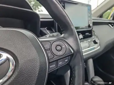 2022 Toyota Corolla Cross LE AWD | Heated Steering, View more