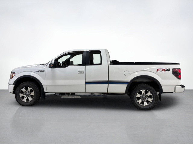 2013 Ford F-150 FX4 401A | 5.0L | Tonneau Cover in Cars & Trucks in Calgary - Image 2