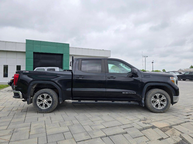 2022 GMC Sierra 1500 Limited in Cars & Trucks in Ottawa - Image 4