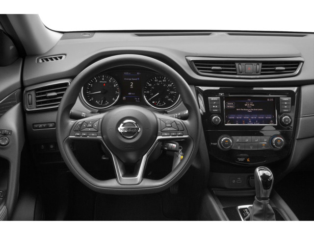 2020 Nissan Rogue in Cars & Trucks in Lethbridge - Image 4