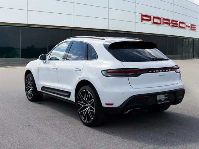 2024 Porsche Macan AWD in Cars & Trucks in London - Image 3