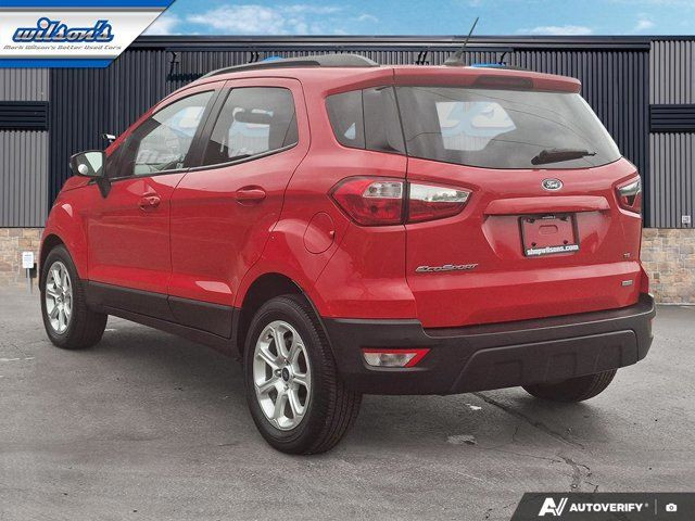 2020 Ford EcoSport SE Nav | Sunroof | Heated Seats | in Cars & Trucks in Guelph - Image 3