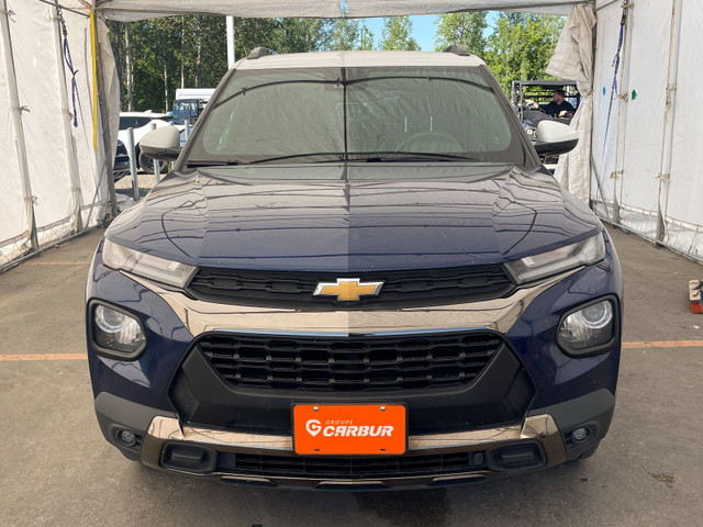 2022 Chevrolet Trailblazer ACTIV GR TECH AWD *SIÈGES / VOLANT CH in Cars & Trucks in Laurentides - Image 4