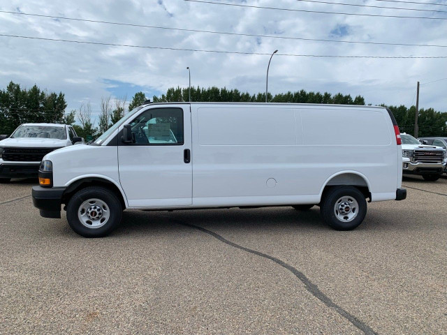 2025 GMC Savana Cargo Van in Cars & Trucks in Medicine Hat - Image 4