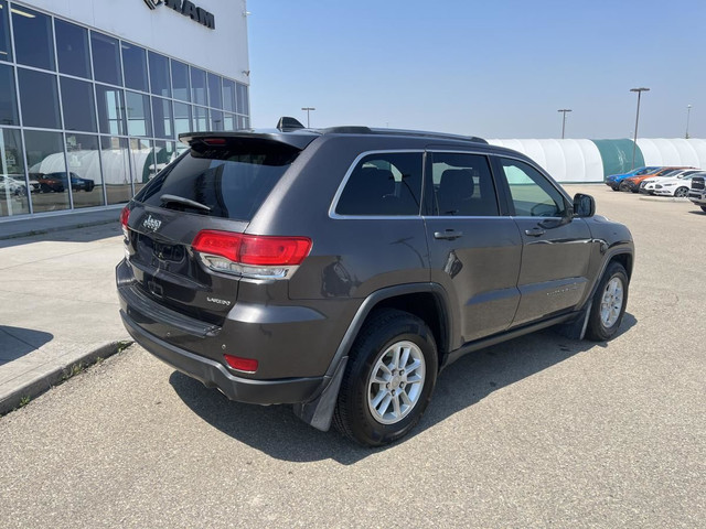 2019 Jeep Grand Cherokee Laredo E in Cars & Trucks in Red Deer - Image 4