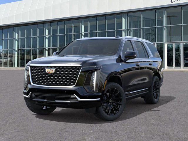 2025 Cadillac ESCALADE 4WD Premium Luxury in Cars & Trucks in Calgary - Image 2