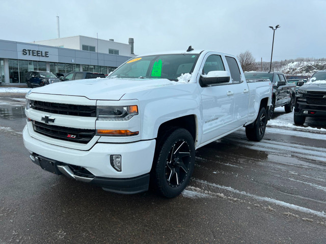 2018 Chevrolet Silverado 1500 LT in Cars & Trucks in Saint John - Image 3