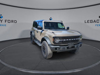 *Leather Seats, Heated Seats, Ford Co-Pilot360, Remote Engine Start, Black Appearance Package!* Want... (image 3)