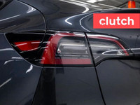 1 OWNER / Front Heated Seats, Rear Heated Seats, Climate Control and more! Clutch is the largest onl... (image 9)