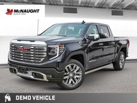 2024 GMC Sierra 1500 Denali 3.0L Duramax Crew Cab Adaptive