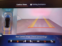 This Mercedes-Benz EQE 350 SUV has a strong Electric engine powering this Automatic transmission. Wi... (image 9)