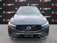 Check out this 2023 Volvo XC60 Plus Dark Theme | B6 AWD | HEATED SEATS | LEATHER | HARMAN KARDON | 3... (image 8)