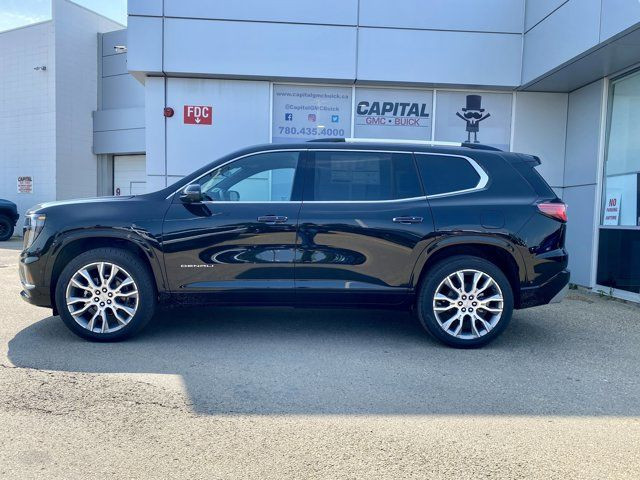 2025 GMC Acadia Denali AWD in Cars & Trucks in Edmonton - Image 3