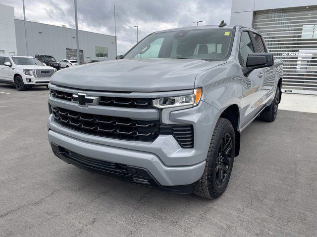 2024 CHEVROLET Silverado 1500 RST in Cars & Trucks in Calgary - Image 4