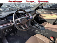 BLACK EXTERIOR, BLACK INTERIOR, HEATED LEATHER SEATS, HEATED STEERING WHEEL, VENTED LEATHER SEATS, M... (image 9)