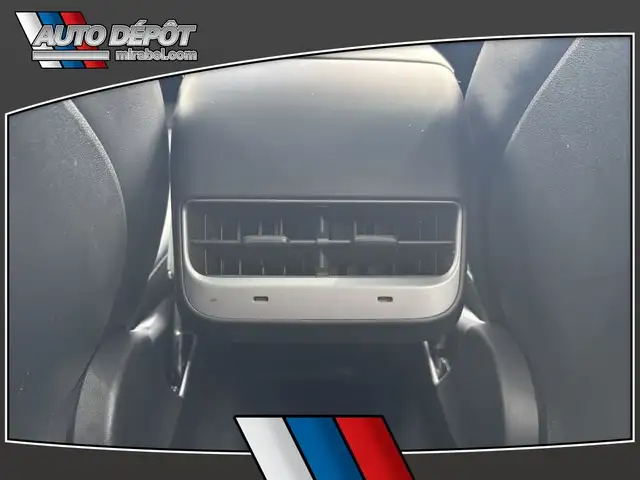 Tesla Model Y Long Range, AWD,Cuir 2021 à vendre in Cars & Trucks in Laval / North Shore - Image 12