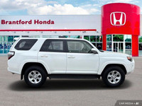 Conquer any terrain with this 2024 Toyota 4Runner SR5, a 7-passenger SUV boasting a powerful 4x4 sys... (image 6)