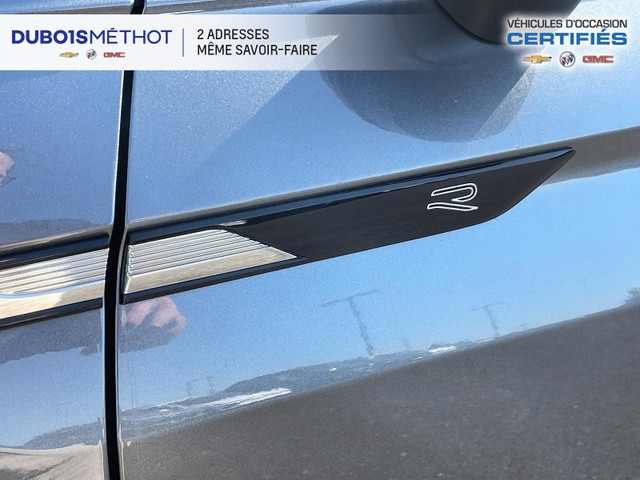 2022 Volkswagen Tiguan HIGHLINE R LINE, 4 MOTION AWD, CUIR, TOIT in Cars & Trucks in Victoriaville - Image 3