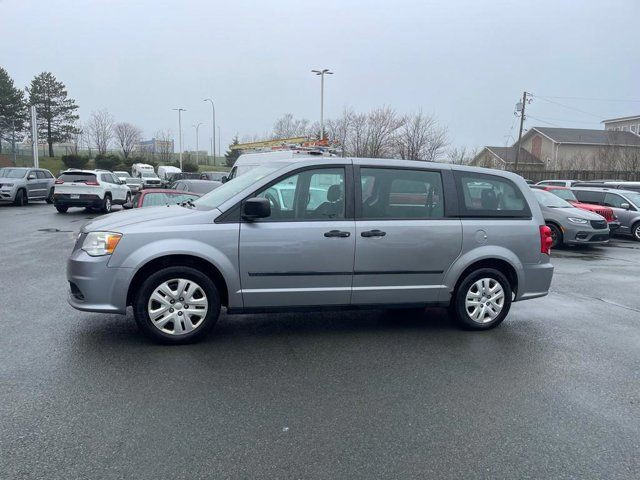 2014 Dodge Grand Caravan SE | AS TRADED | NO MVI in Cars & Trucks in Dartmouth - Image 3