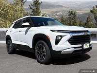 AWD 4dr LT Engine: Gas I3 1.3L/ L/100Km City: 9.1 L/100Km Hwy: 8.1 Safety Equipment HD Rear Vision C... (image 7)