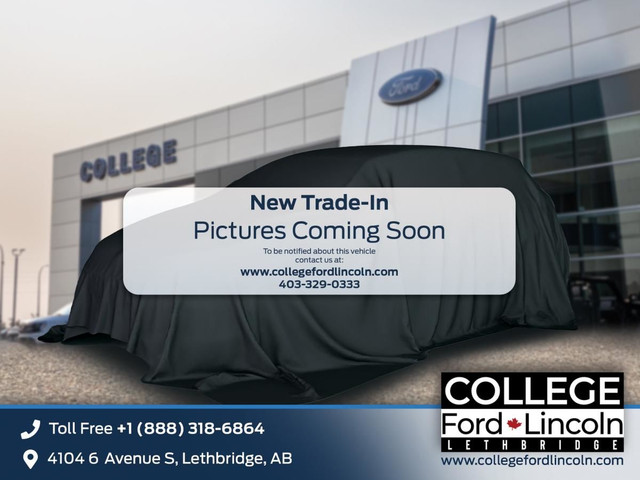 2023 Ford F-150 PLATINUM | 3.5L ECOBOOST V6 | 4X4 | TWIN MOONROO in Cars & Trucks in Lethbridge