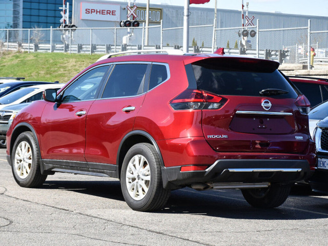 2020 Nissan Rogue S in Cars & Trucks in Kitchener / Waterloo - Image 4