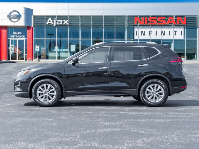2020 Nissan Rogue S SPECIAL EDITION | AWD | HEATED SEATS + STEER in Cars & Trucks in Oshawa / Durham Region - Image 3