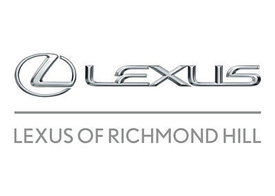 Lexus Of Richmond Hill