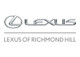 Lexus Of Richmond Hill