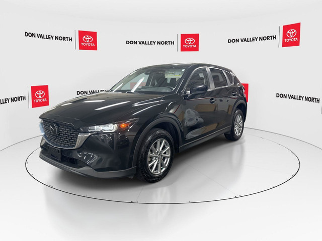 2023 Mazda CX-5 GX ACCIDENT FREE | CARPLAY | TPMS in Cars & Trucks in City of Toronto - Image 4