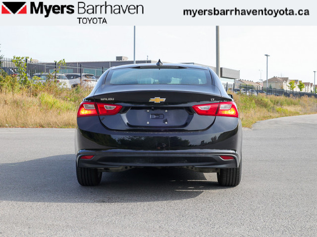 2023 Chevrolet Malibu LT - $178 B/W in Cars & Trucks in Ottawa - Image 4