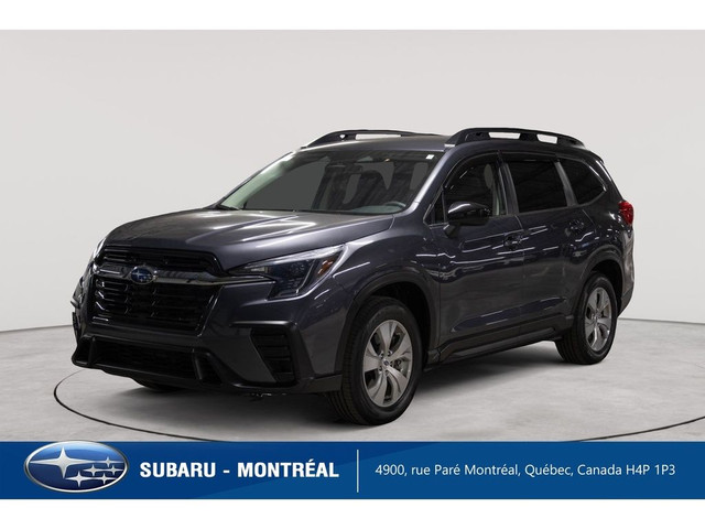 2023 Subaru Ascent Convenience 8 Passagers Eyesight CVT in Cars & Trucks in City of Montréal