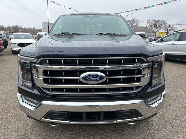  2022 Ford F-150 Lariat- 502A-Loaded!! in Cars & Trucks in Saskatoon - Image 2