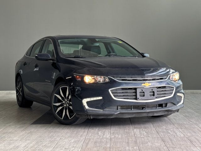 2017 Chevrolet Malibu LT | Heated Seats | Remote Start in Cars & Trucks in Edmonton - Image 2