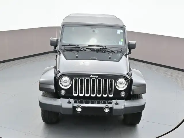 2018 Jeep Wrangler 17" Steel Wheels, 5" Uconnect Touchscreen, Sk in Cars & Trucks in City of Halifax - Image 28