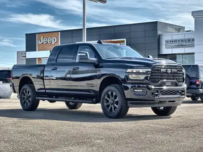Federal Air Conditioning Excise Tax, FREIGHT, PDI, Holdback, Engine: 6.7L Cummins I-6 Ho Turbo Diese...