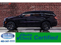  2023 Dodge Durango AWD GT Plus Leather Roof Nav BCam